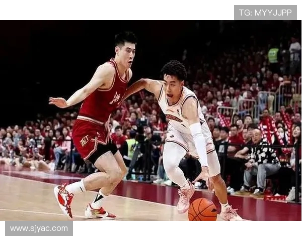 上海久事与浙江广厦的激烈对决谁能在赛场上笑到最后