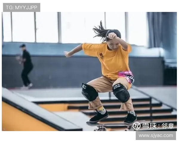 杭州滑板队在世界街舞大赛中的精彩表现与状态分析